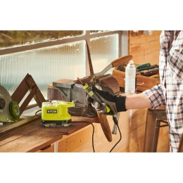 Прямошлифмашина Ryobi ONE+ RRT18-0 5133004939