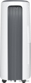 Осушитель воздуха Royal Clima Carisma Loft RD-CR16-E 260Вт бытовой белый/черный НС-1337567