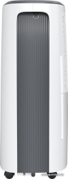 Осушитель воздуха Royal Clima Carisma Loft RD-CR16-E 260Вт бытовой белый/черный НС-1337567