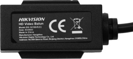 Hikvision DS-1H18S/E(C) Пассивный одноканальный приёмопередатчик по витой паре