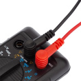 Мультиметр цифровой PROCONNECT М-182 DT-182, ручной [13-3014]