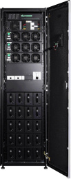 Шкаф системный Ippon Innova Modular Cabinet 75K 1549473 напольный 2020мм 600мм 1100мм