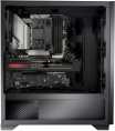 Компьютер iRU Strato 710Z7GP Intel Core i7 13700KF, DDR5 32ГБ, 1ТБ SSD, NVIDIA GeForce RTX 5060TI - 8 ГБ, без операционной системы, черный [2134682]
