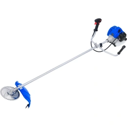 Бензиновая мотокоса OASIS TBS-1,55PR3T40T Pro 105010201001