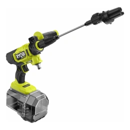 Бесщеточный моечный пистолет Ryobi MAX POWER 36В RY36PWX41A-0 5133005588