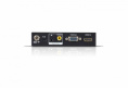 ATEN VC812-AT-G Конвертер, HDMI VGA+AUDIO, HDMI HD-DB15+MINI-JACK+RCA, Female, Б.П. 5V, 1920x1200 DDC2B;1080p;Analog + Digital stereo audio output