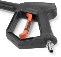 Мойка высокого давления Daewoo DAW 800 S