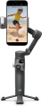Стабилизатор 3-х осевой Dji Osmo Mobile 7 Pro черный