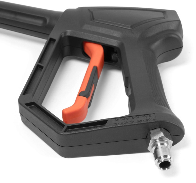 Мойка высокого давления Daewoo DAW 800 S