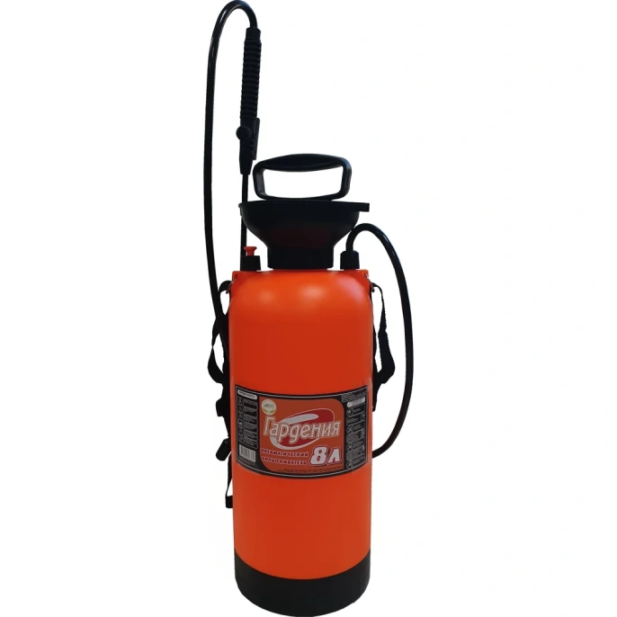 Опрыскиватель РемоКолор гардения, 8л, 64-0-180