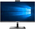 Моноблок Teclast F27 Air 27" Full HD i3 12100 3.3 8Gb SSD256Gb UHDG 730 Windows 11 Pro GbitEth WiFi BT 120W Cam черный 1920x1080