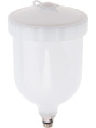 Бачок для краскораспылителя ECO PST-600M EC3923-8