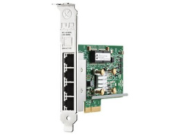 HPE Ethernet 1Gb 4P 331T Adapter