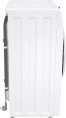 Стиральная машина Gorenje W5NGPI72SBS/C, с фронтальной загрузкой, 7кг, 1200об/мин, с паром, инверторная
