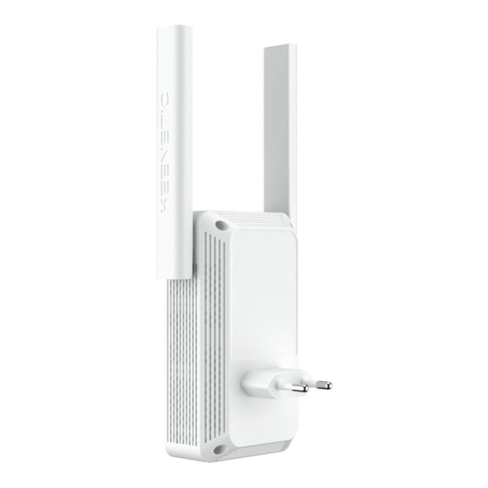 Повторитель беспроводного сигнала Keenetic Buddy 4 KN-3210 N300 10/100BASE-TX