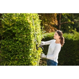Электрический кусторез Ryobi RHT5655RS 5133003643