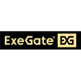 Серверный корпус ExeGate Pro 1U255-01 <RM 19", высота 1U, глубина 255, без БП, USB> EX296161RUS