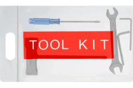 Бензиновая воздуходувка-пылесос Denzel gl-260, 26 см3, 1 л.с. 57902