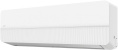 Сплит-система инверторная JUST AIRCON Silvery JAC-12HPSIA/CGS настенная, до 34м2, 12000 BTU, (комплект из 2-х коробок)