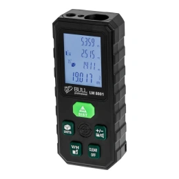 Дальномер лазерный BULL LM 8001 1323465