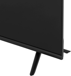 Телевизор LED Haier 43" LED S2 Frameless черный 4K Ultra HD 60Hz MEMC DVB-T DVB-T2 DVB-C DVB-S DVB-S2 USB WiFi Smart TV RUS (DH1ZR7M00RU)
