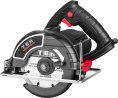 Дисковая (циркулярная) пила TEH TC12513 (отрезная машина по плитке, керамограниту, дереву, мощность: 1280 Вт, диаметр диска: 125 мм, посадка: 20 мм, мах глубина реза: 30 мм)
