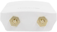 Точка доступа ORIGO OAP1200F, AC1200, 2.4/5ГГц, 1xRJ45, белый [oap1200f/a1a]