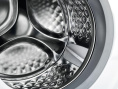 Стиральная машина Electrolux EW7F348AW пан.англ. класс: A загр.фронтальная макс.:8кг белый инвертер