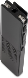 Диктофон Digma DiVoice RV70 32ГБ,  черный