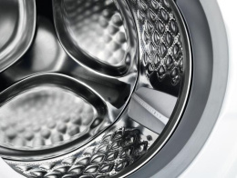 Стиральная машина Electrolux EW7F348AW пан.англ. класс: A загр.фронтальная макс.:8кг белый инвертер