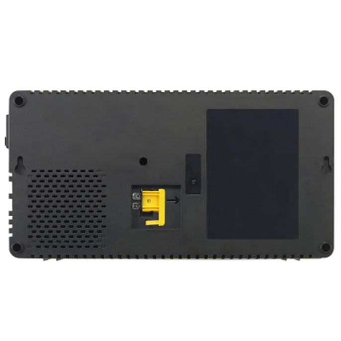 Источник бесперебойного питания APC EASY UPS BV 1000ВА BV1000I-GR/BV1000I-GR/KZ{Schuko}