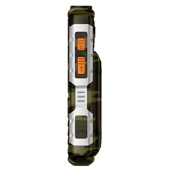 BQ 2430 Tank Power Camouflage+Silver (85955788)