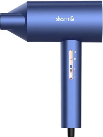 Фен для волос DEERMA DEM-CF15W