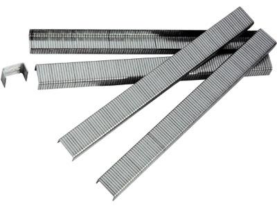 Скобы для пневмоинструмента MATRIX 57658