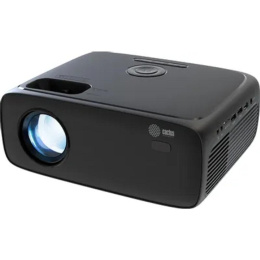 Проектор Cactus CS-PRM.07B.Full HD,  LCD,  черный [cs-prm.07b.wuxga]