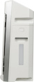 Климатический комплекc Panasonic F-VXR50R-W, белый [20335]