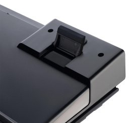 Клавиатура GMNG 985GK, USB, механическая, черный [1677413]