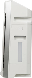 Климатический комплекc Panasonic F-VXR50R-W, белый [20335]