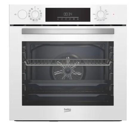 Духовой шкаф Электрический Beko BBIS143N0W белый 7754886718