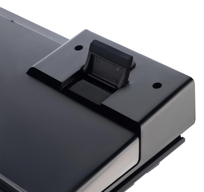 Клавиатура GMNG 985GK, USB, механическая, черный [1677413]
