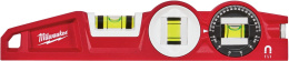 Магнитный уровень Milwaukee Block Torpedo 4932459096