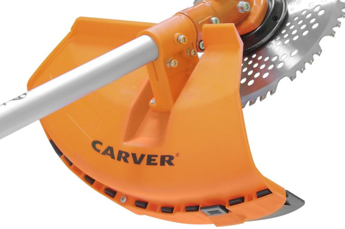 Триммер бензиновый CARVER GBC-043M,  (комплект из 2-х коробок) [01.001.00022]