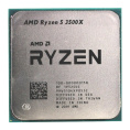 Процессор AMD Ryzen 5 3500X, AM4,  OEM [100-000000158]