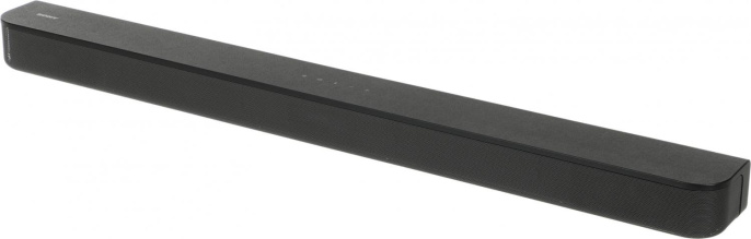 Саундбар Sony HT-S400 2.1 330Вт черный