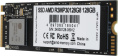 SSD накопитель AMD Radeon R3MP30128G8 128ГБ, M.2 2280, PCIe 3.0 x4, NVMe, M.2