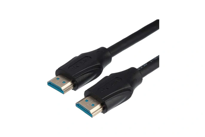 Кабель GOPOWER HDMI M /HDMI M 1.5M 00-00029041 BLACK