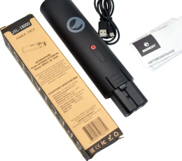 Аккумулятор BERKUT JSL-18000 PP [бб-00003326]