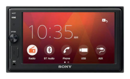 Автомагнитола Sony XAV-1500