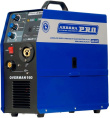 Сварочный аппарат Aurora Pro OVERMAN 160 Mosfet, инвертор [13710]