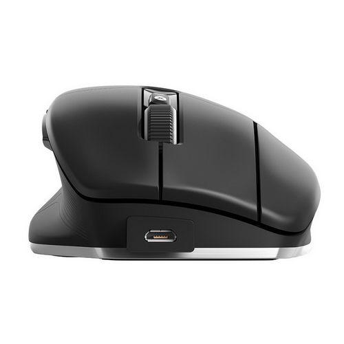 Мышь 3DConnexion 3DX-700079 CadMouse Pro Wireless Left RTL {10}